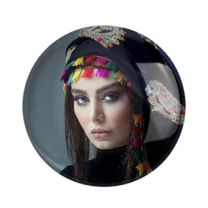 مگنت سحر قریشی