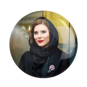 مگنت سحر دولتشاهی