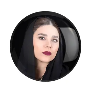 مگنت سحر دولتشاهی