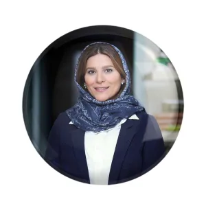 مگنت سحر دولتشاهی