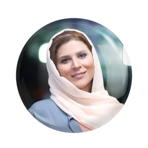 مگنت سحر دولتشاهی
