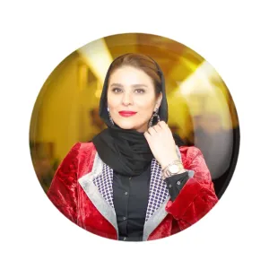 مگنت سحر دولتشاهی