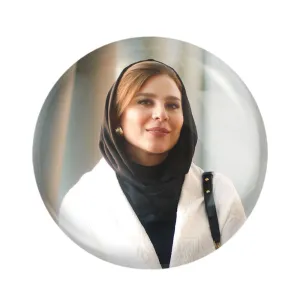 مگنت سحر دولتشاهی