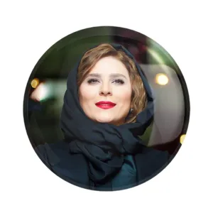 مگنت سحر دولتشاهی