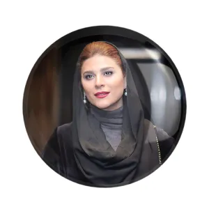 مگنت سحر دولتشاهی