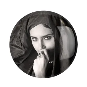 مگنت الناز شاکردوست