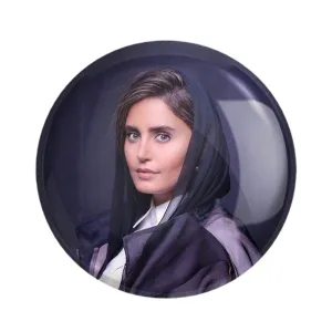 مگنت الناز شاکردوست