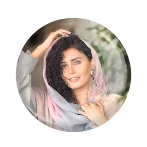 مگنت الناز شاکردوست
