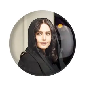 مگنت الناز شاکردوست