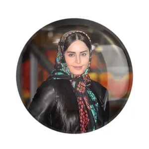 مگنت الناز شاکردوست