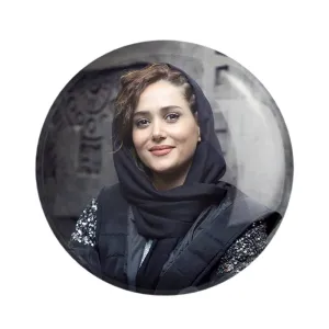 مگنت پریناز ایزدیار
