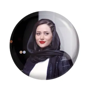 مگنت پریناز ایزدیار