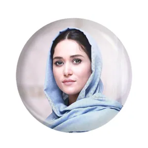 مگنت پریناز ایزدیار
