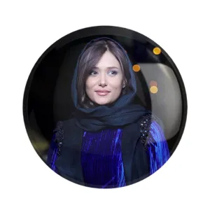 مگنت پریناز ایزدیار