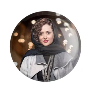 مگنت پریناز ایزدیار