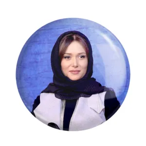 مگنت پریناز ایزدیار