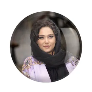 مگنت پریناز ایزدیار