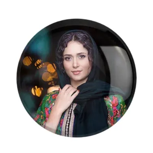 مگنت پریناز ایزدیار