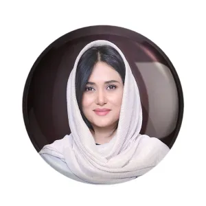 مگنت پریناز ایزدیار