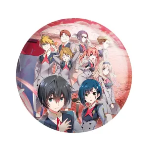 مگنت انیمه دارلینگ Darling