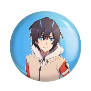 مگنت هیرو انیمه دارلینگ Darling