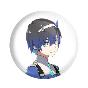 مگنت هیرو انیمه دارلینگ Darling