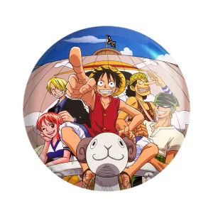 مگنت انیمه وان پیس One Piece