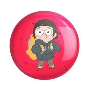 مگنت سه خرس کله پوک