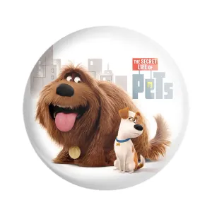 مگنت زندگی پنهان حیوانات خانگی The Secret Life of Pets