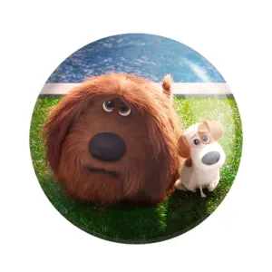 مگنت زندگی پنهان حیوانات خانگی The Secret Life of Pets