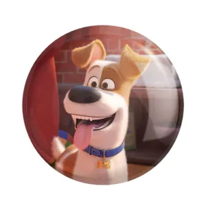 مگنت زندگی پنهان حیوانات خانگی The Secret Life of Pets