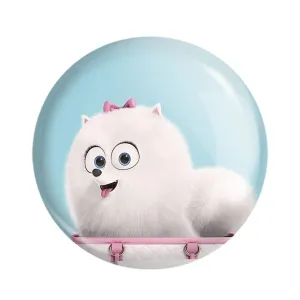 مگنت زندگی پنهان حیوانات خانگی The Secret Life of Pets
