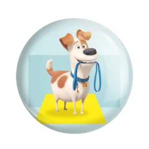 مگنت زندگی پنهان حیوانات خانگی The Secret Life of Pets