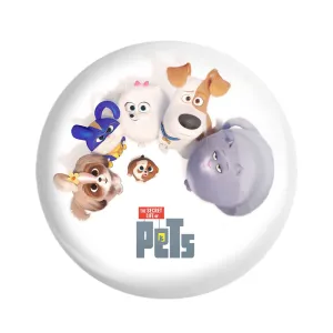 مگنت زندگی پنهان حیوانات خانگی The Secret Life of Pets