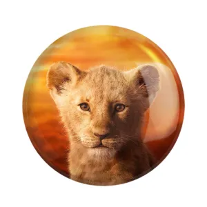مگنت شیرشاه Lion King