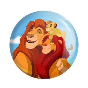 مگنت شیرشاه Lion King