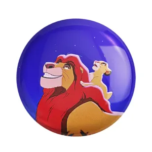 مگنت شیرشاه Lion King
