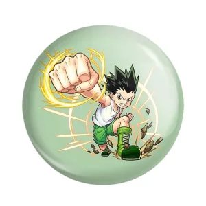 مگنت گون انیمه هانتر ایکس هانتر Hunter × Hunter