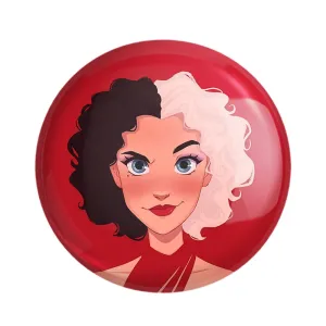 مگنت کروئلا Cruella