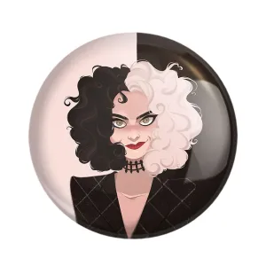مگنت کروئلا Cruella