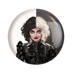 مگنت کروئلا Cruella