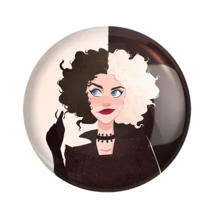 مگنت کروئلا Cruella