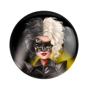 مگنت کروئلا Cruella