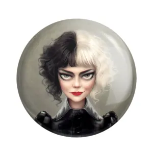 مگنت کروئلا Cruella