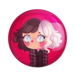 مگنت کروئلا Cruella