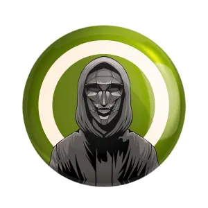 مگنت اینهو بازی مرکب Squid Game