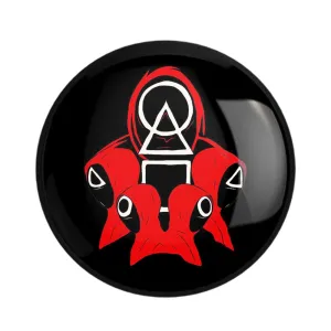 مگنت بازی مرکب Squid Game