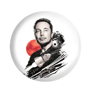 مگنت ایلان ماسک Elon Musk