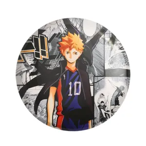 مگنت هیناتا شویو انیمه آبشار سرنوشت هایکیو کاگیاما