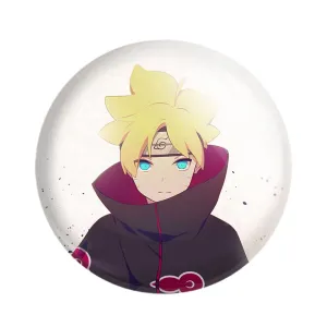 مگنت بوروتو اوزوماکی انیمه ناروتو Naruto